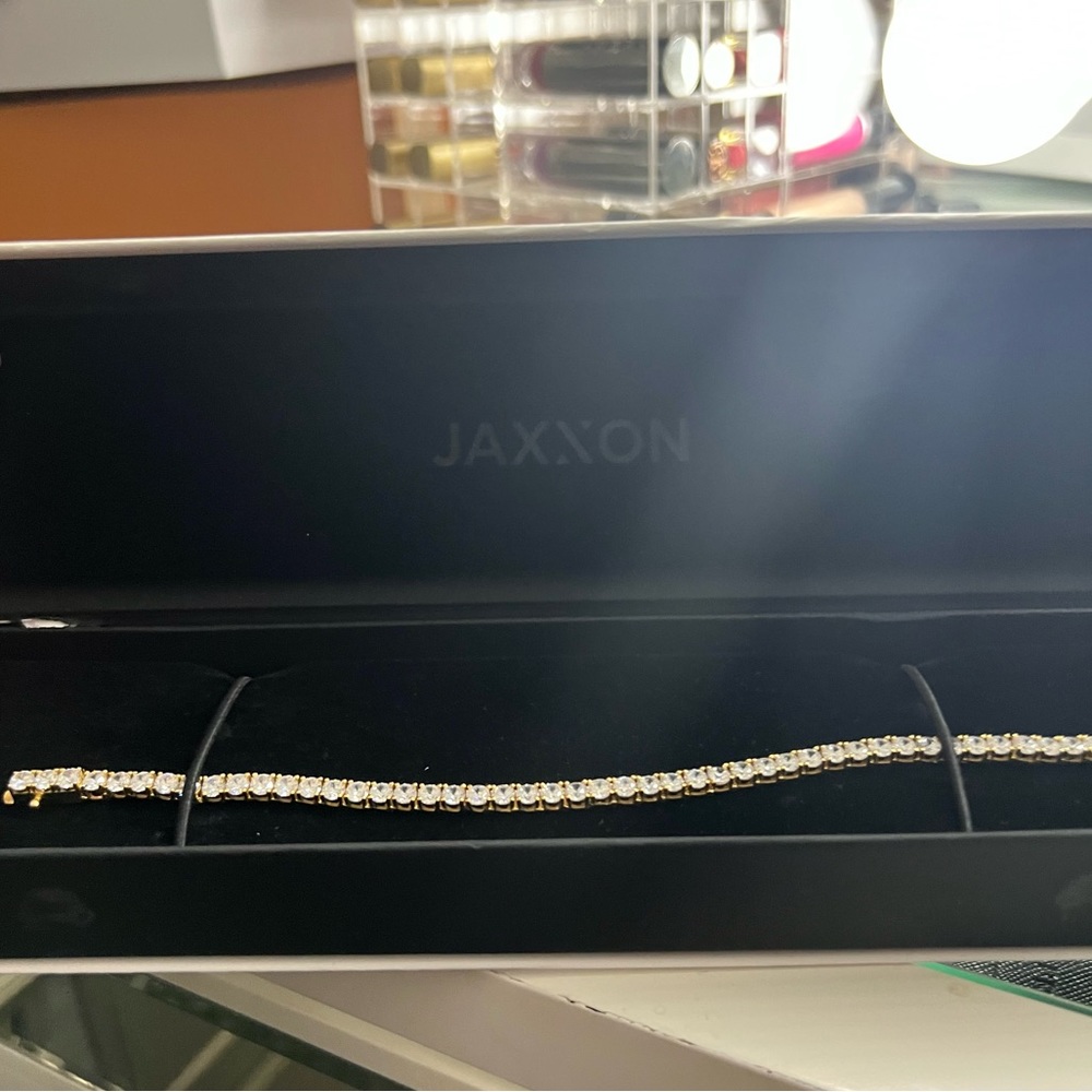 Jaxxon bracelet